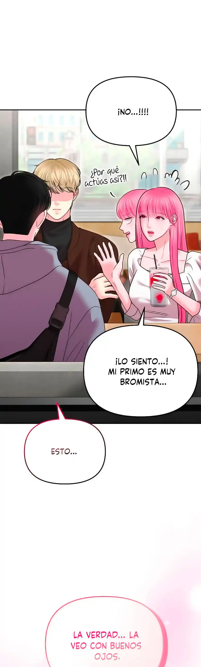 Eres Bonita capítulo 13, página 16