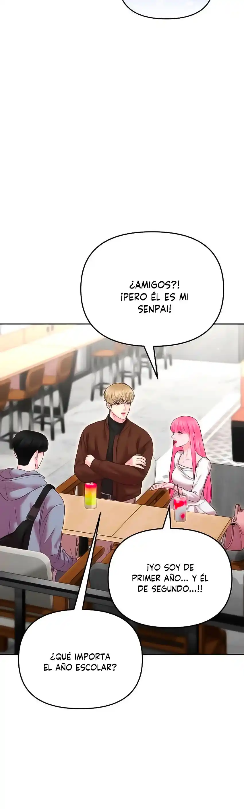 Eres Bonita capítulo 13, página 19