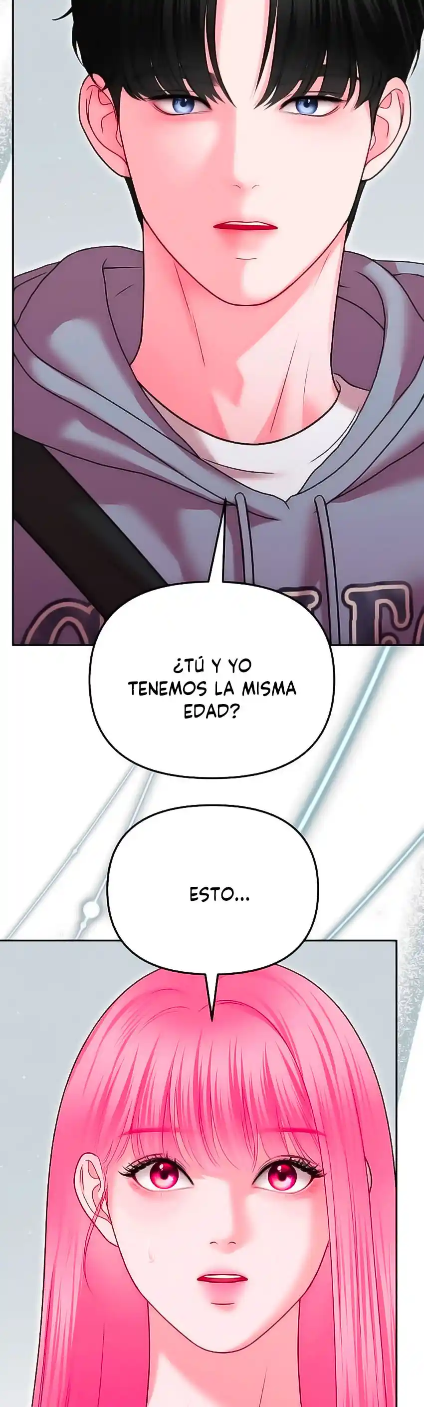 Eres Bonita capítulo 13, página 21