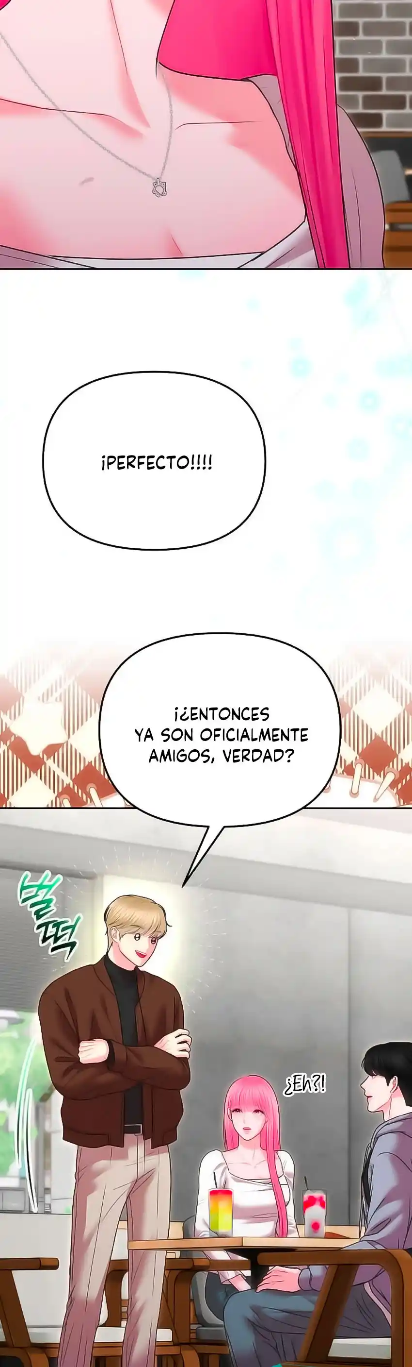 Eres Bonita capítulo 13, página 26