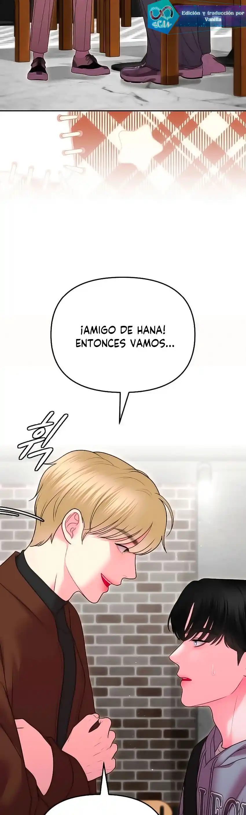 Eres Bonita capítulo 13, página 27