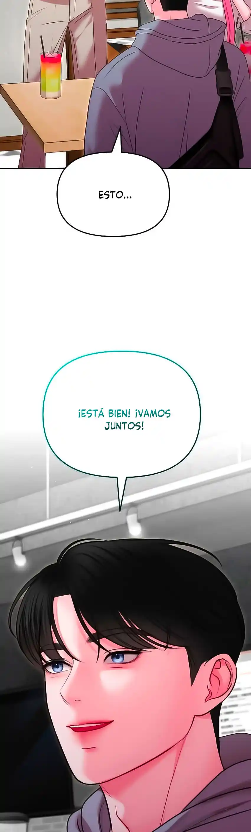 Eres Bonita capítulo 13, página 29