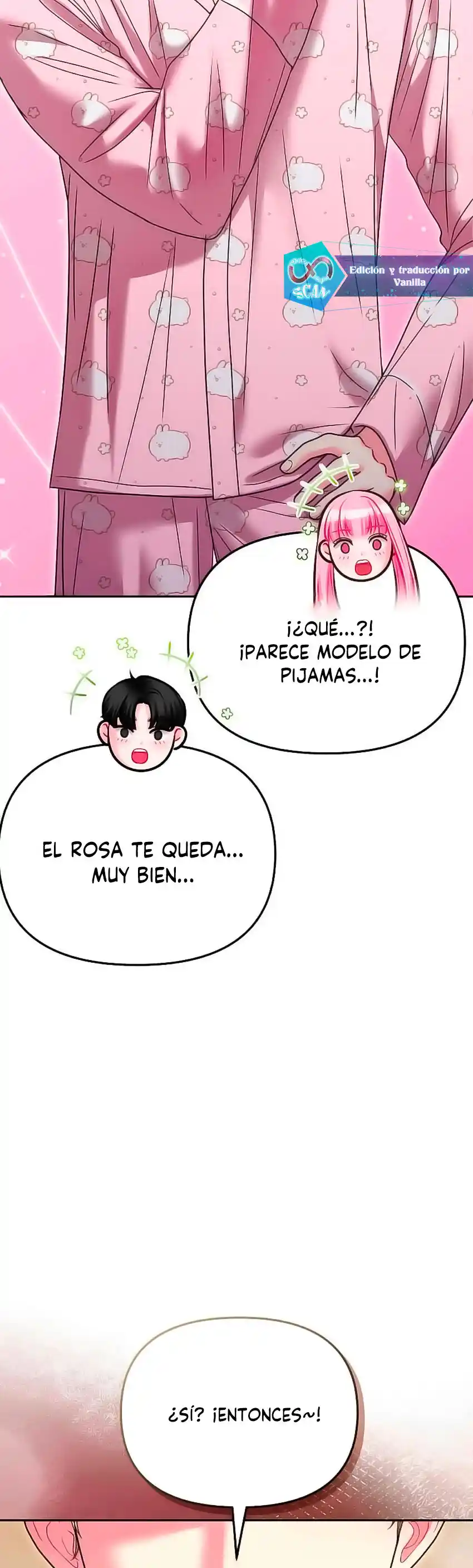 Eres Bonita capítulo 13, página 39