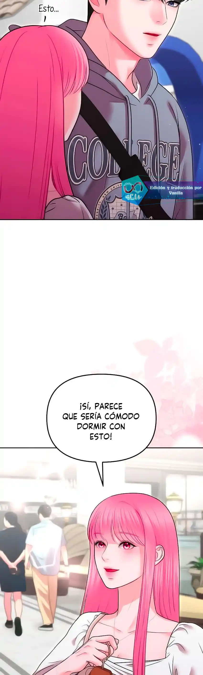Eres Bonita capítulo 13, página 45