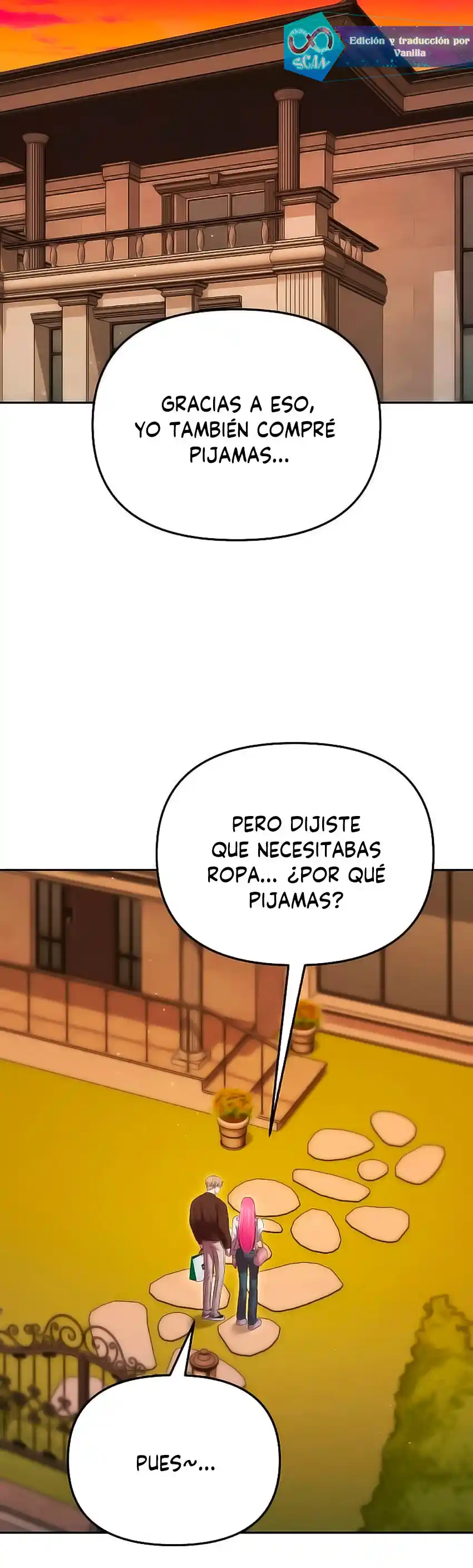 Eres Bonita capítulo 13, página 49
