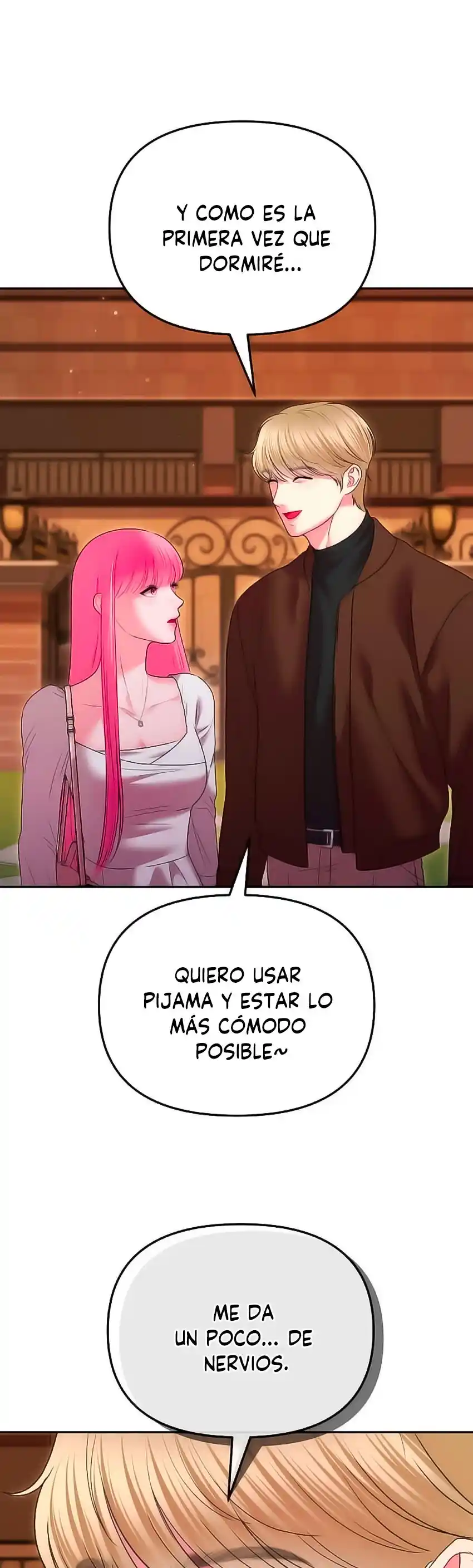 Eres Bonita capítulo 13, página 51
