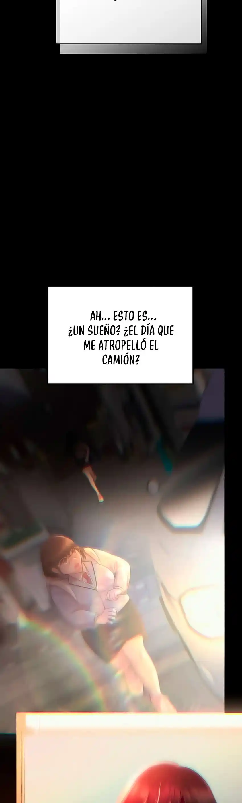 Eres Bonita capítulo 13, página 60
