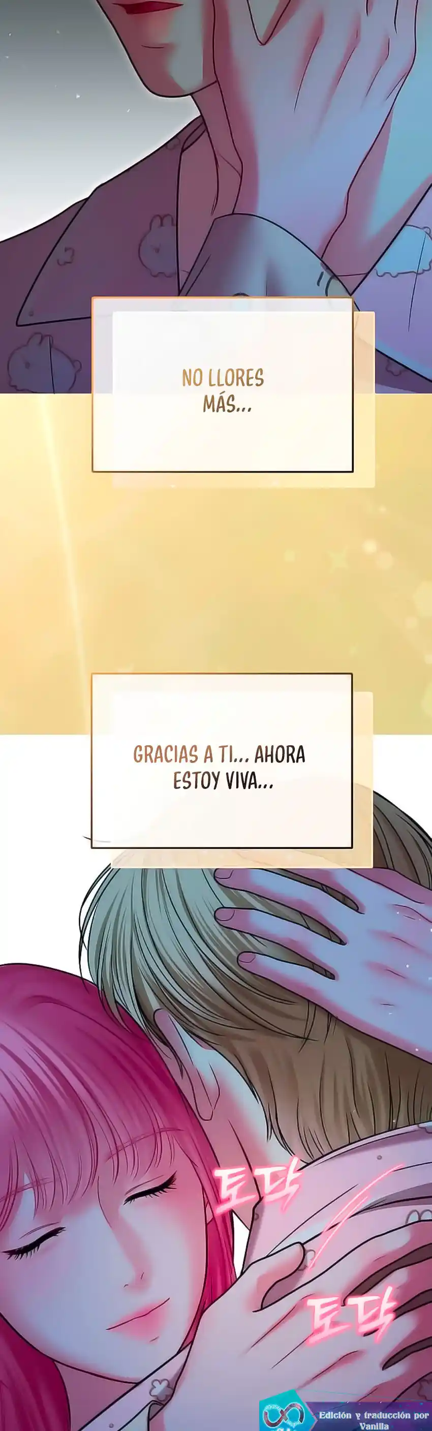 Eres Bonita capítulo 13, página 62