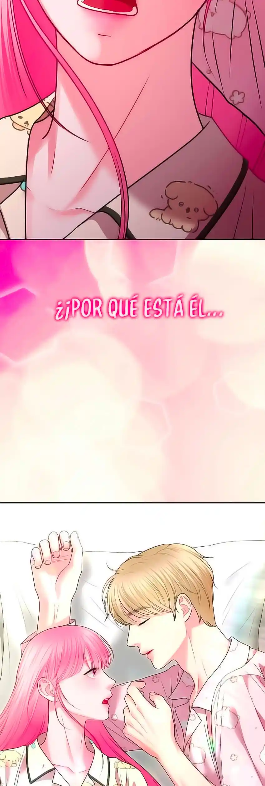 Eres Bonita capítulo 13, página 67