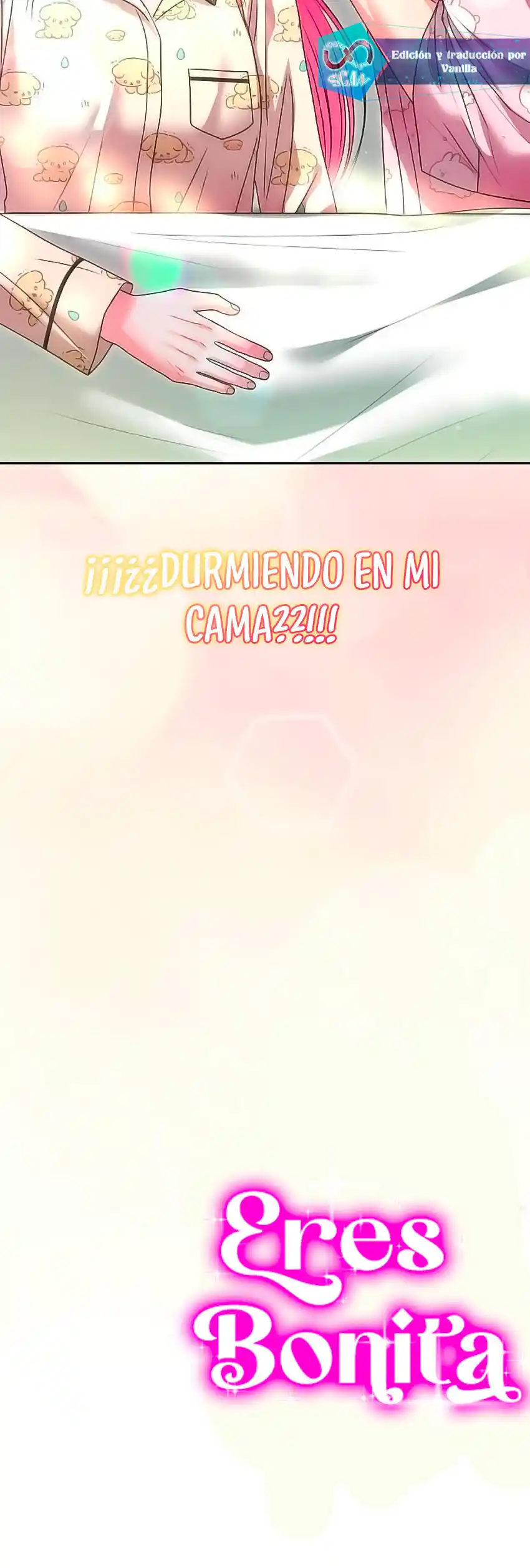 Eres Bonita capítulo 13, página 68