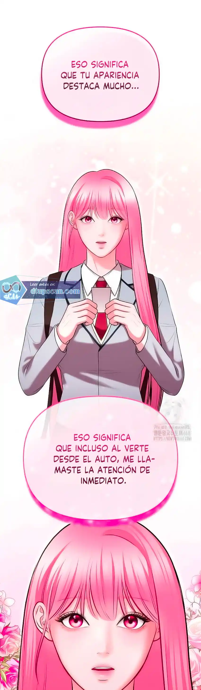Eres Bonita capítulo 8, página 5