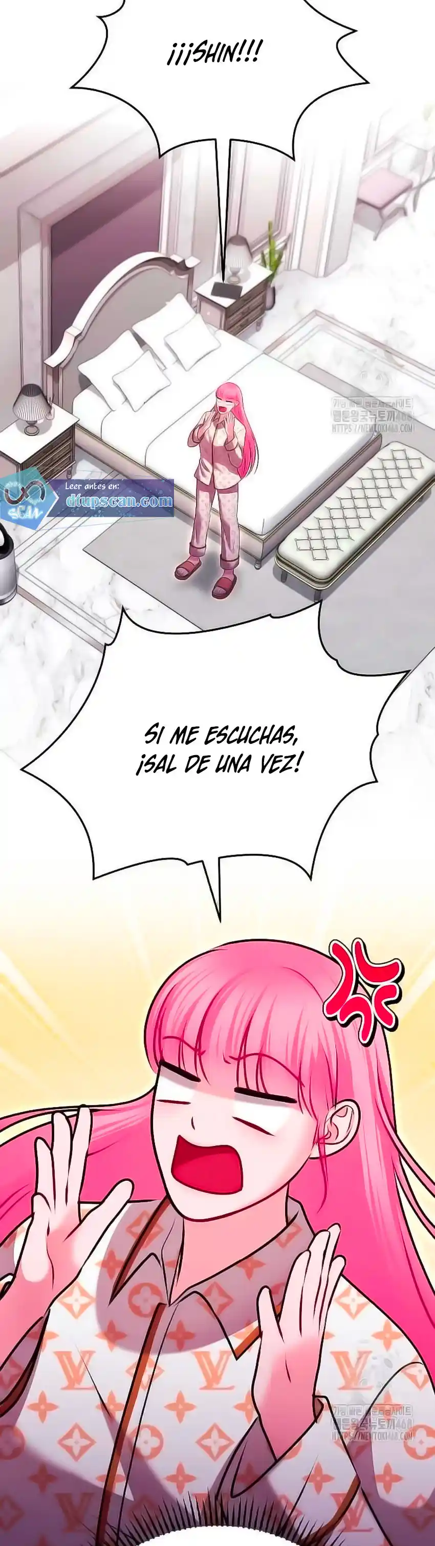 Eres Bonita capítulo 8, página 14