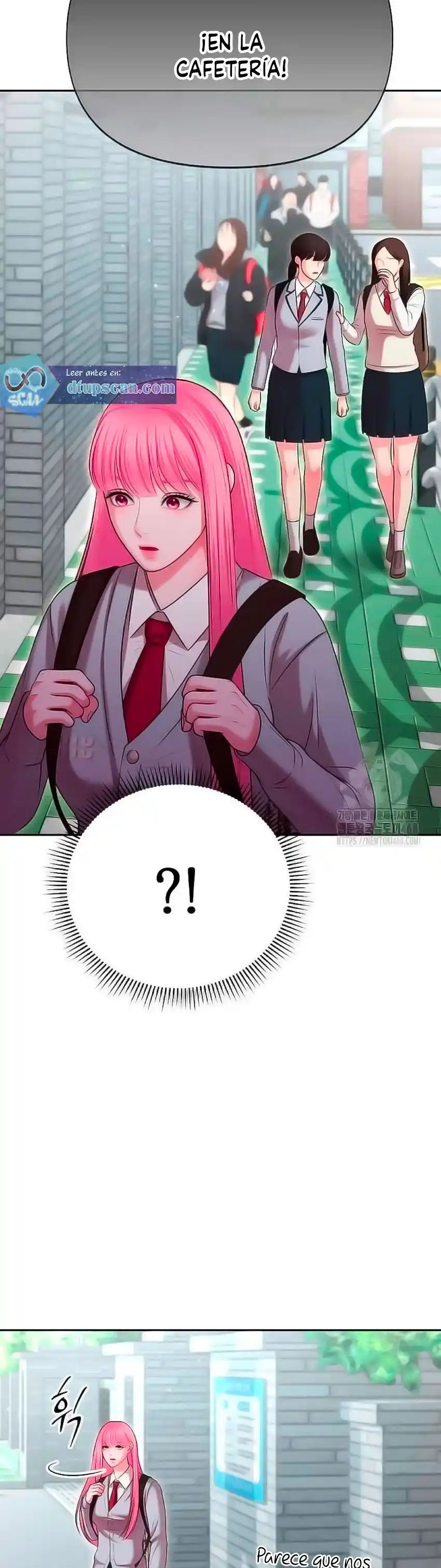 Eres Bonita capítulo 8, página 17