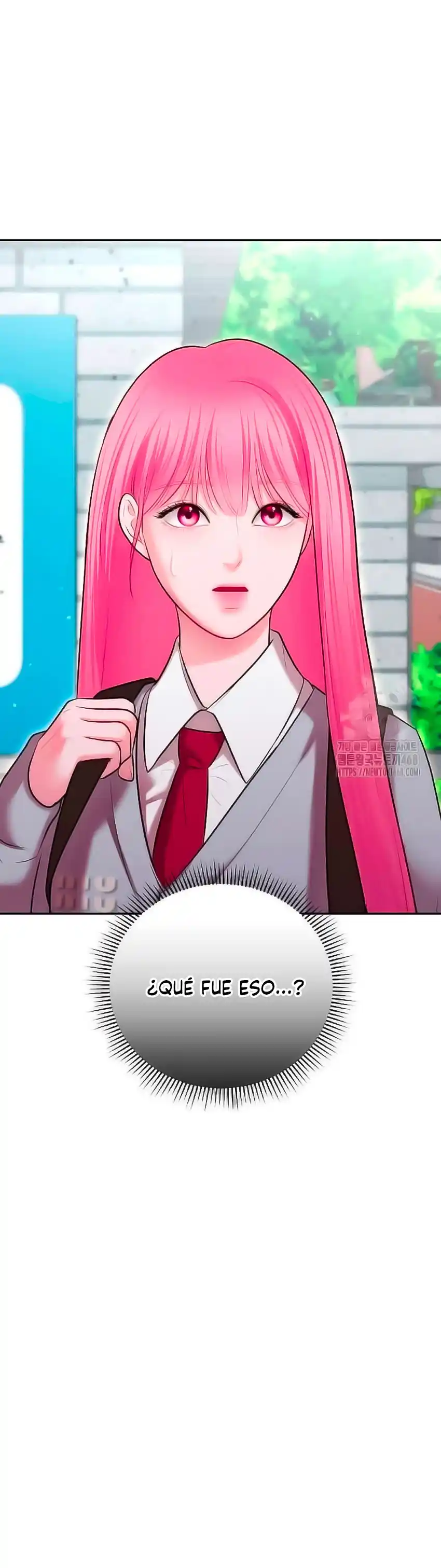 Eres Bonita capítulo 8, página 20