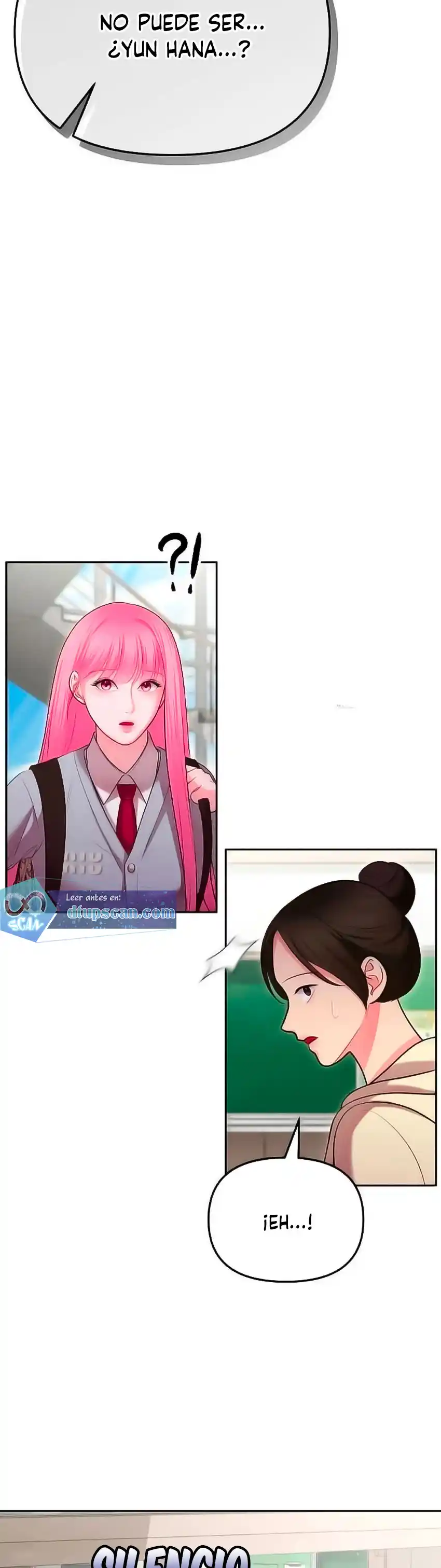 Eres Bonita capítulo 8, página 22