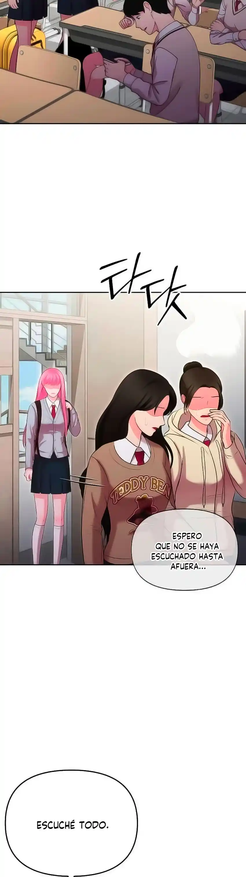 Eres Bonita capítulo 8, página 24