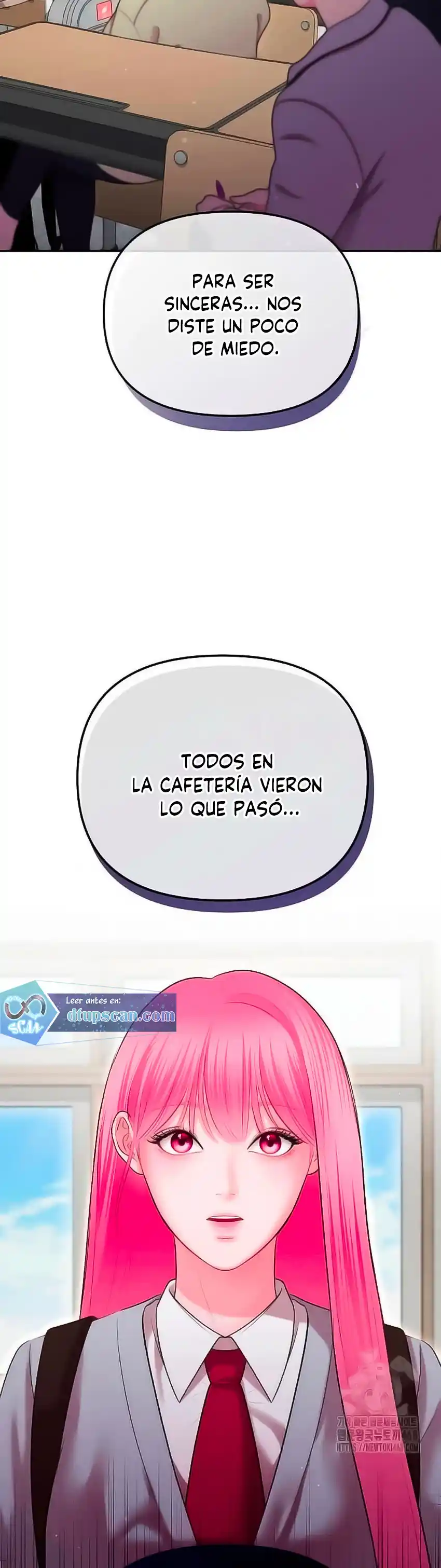 Eres Bonita capítulo 8, página 30