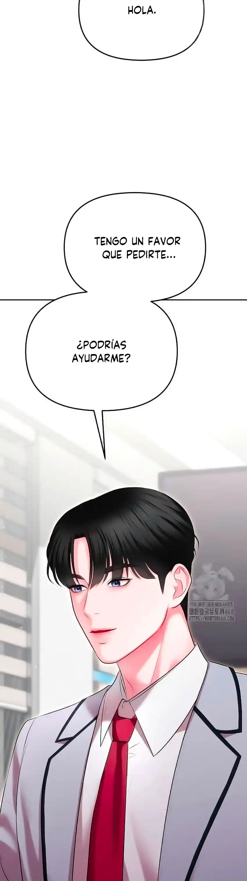 Eres Bonita capítulo 8, página 40