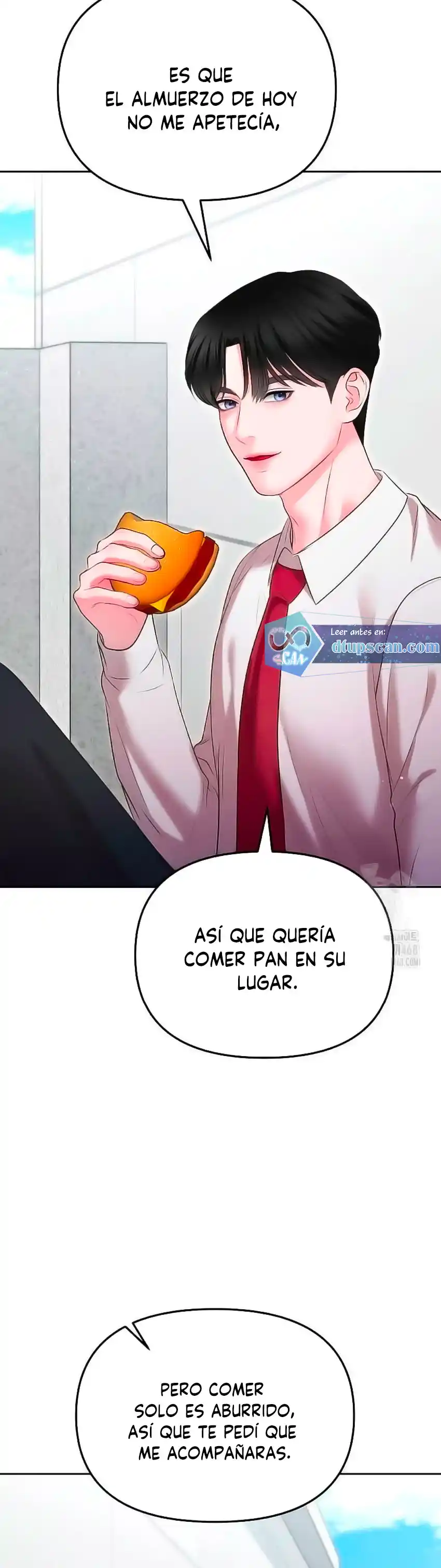 Eres Bonita capítulo 8, página 44