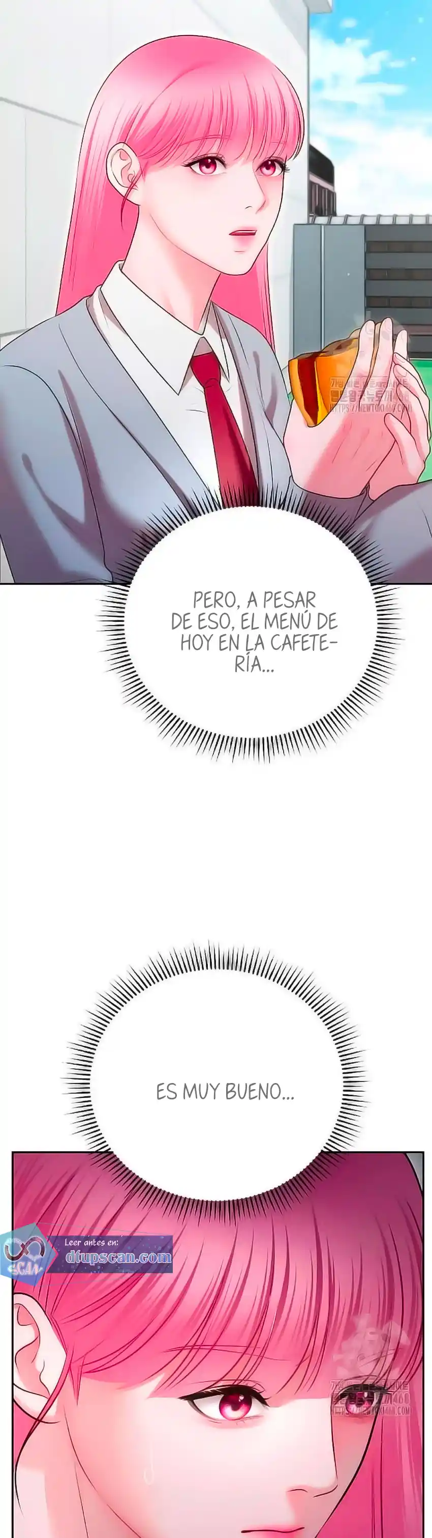 Eres Bonita capítulo 8, página 45
