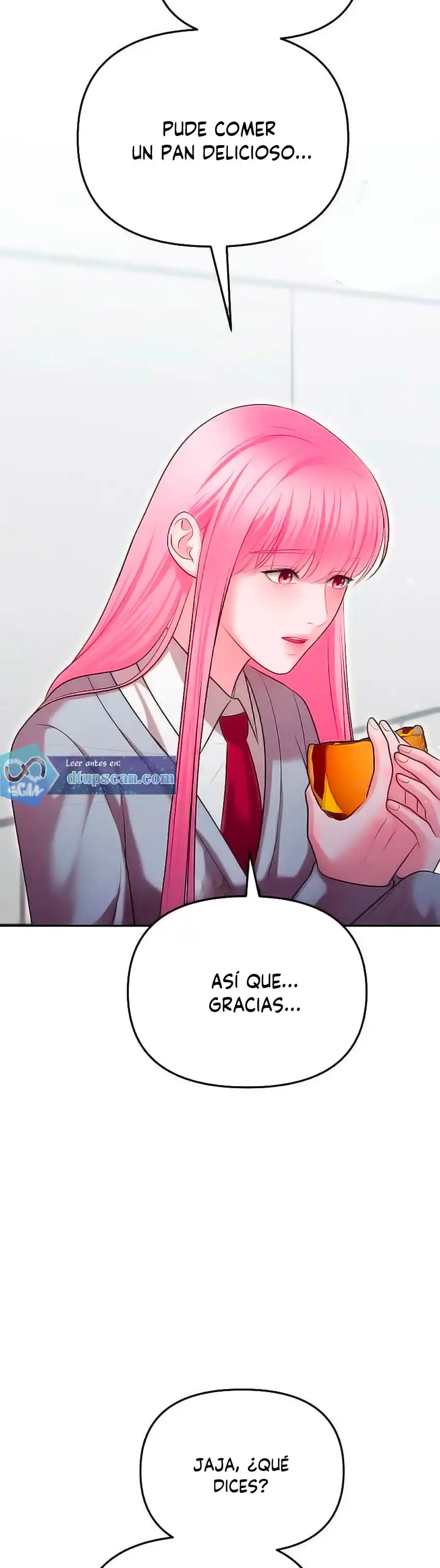 Eres Bonita capítulo 8, página 49