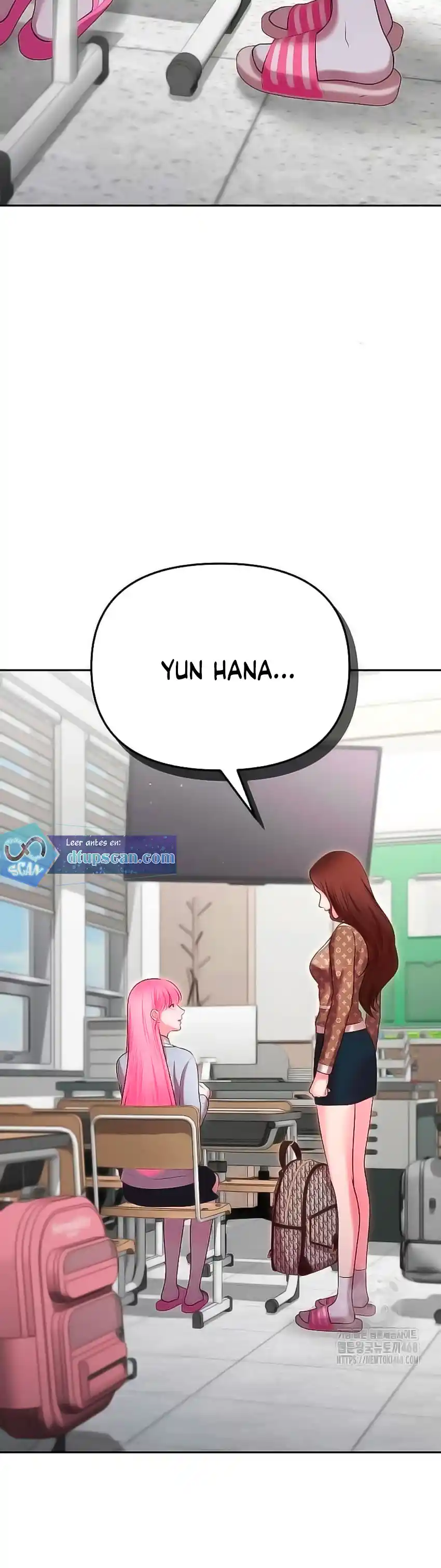 Eres Bonita capítulo 8, página 62