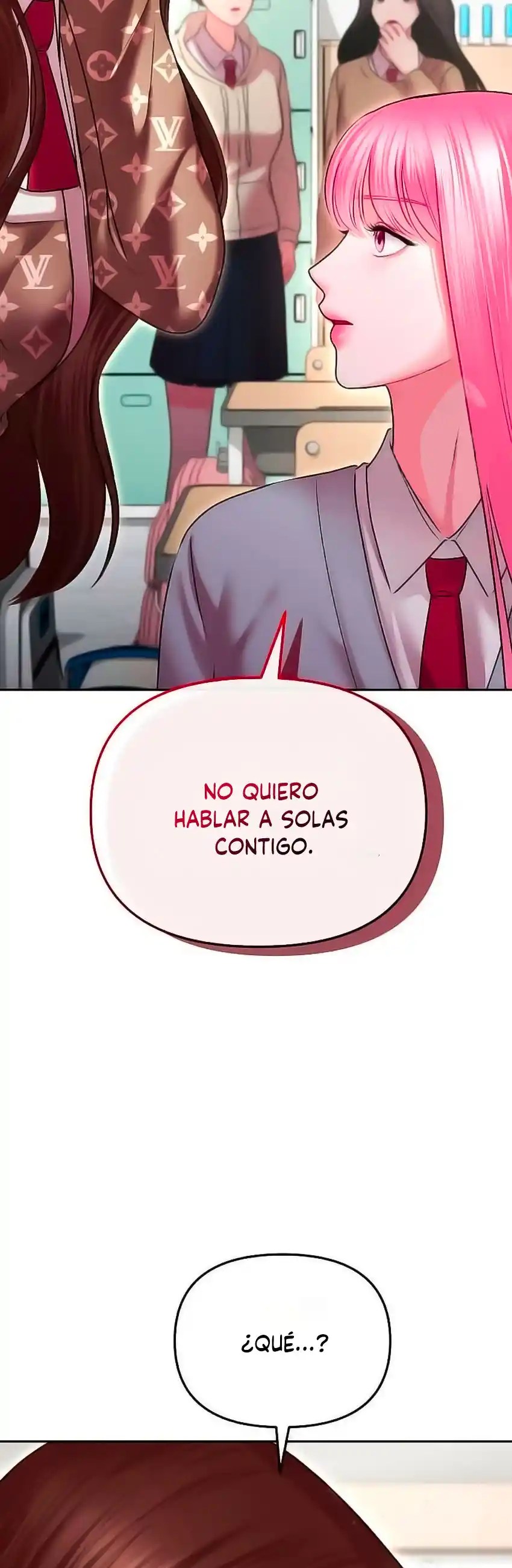 Eres Bonita capítulo 8, página 66