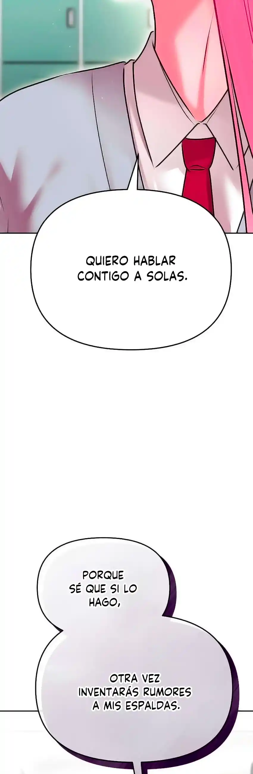 Eres Bonita capítulo 8, página 68