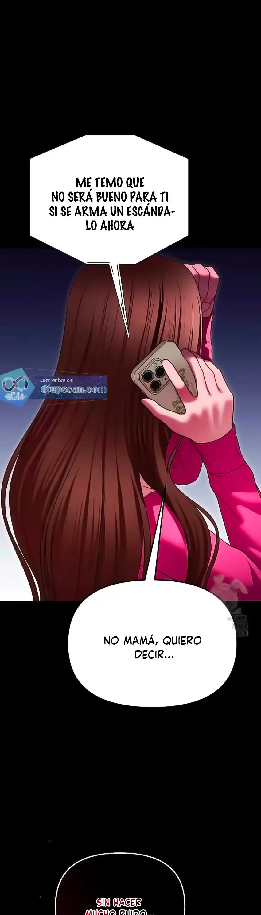Eres Bonita capítulo 9, página 12