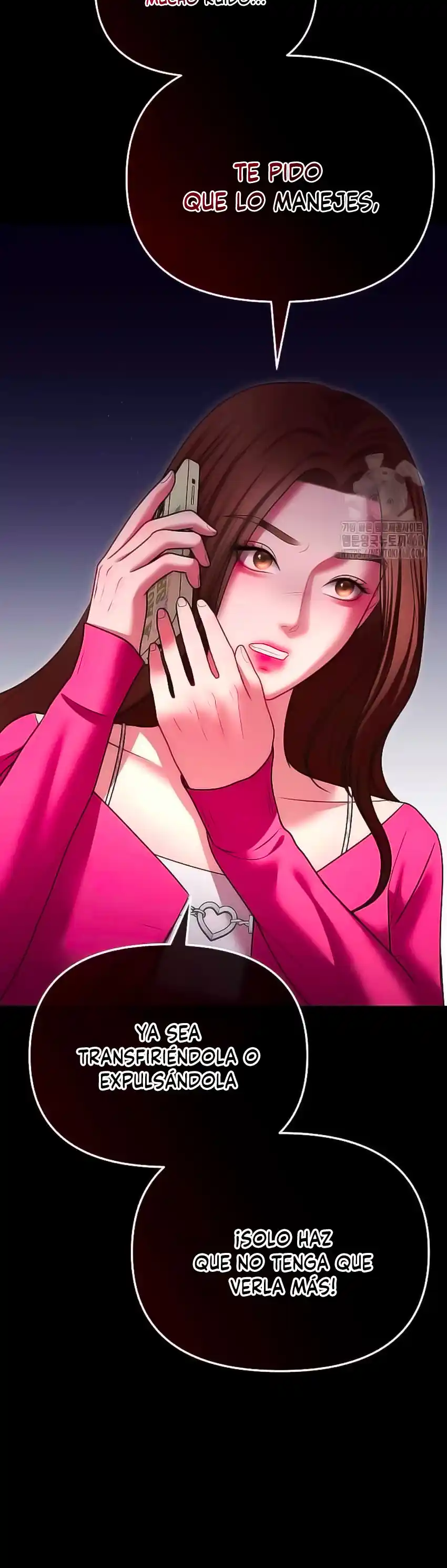 Eres Bonita capítulo 9, página 13