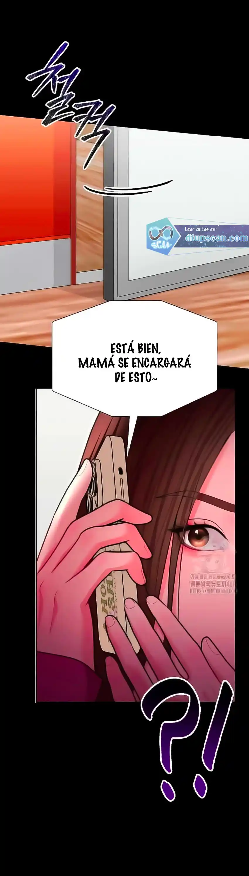 Eres Bonita capítulo 9, página 14
