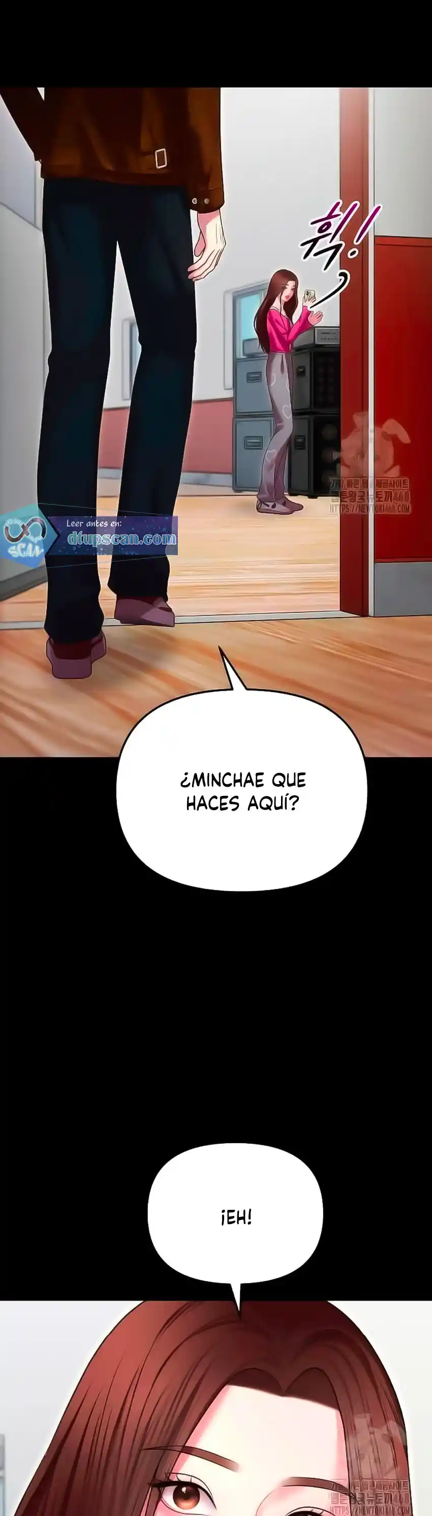 Eres Bonita capítulo 9, página 15