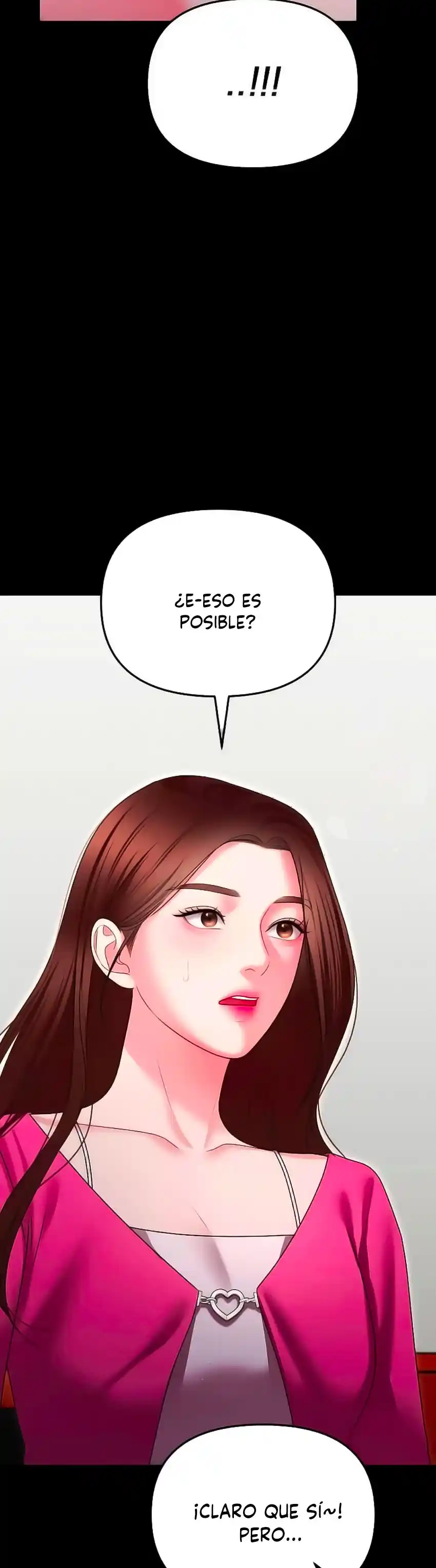 Eres Bonita capítulo 9, página 22