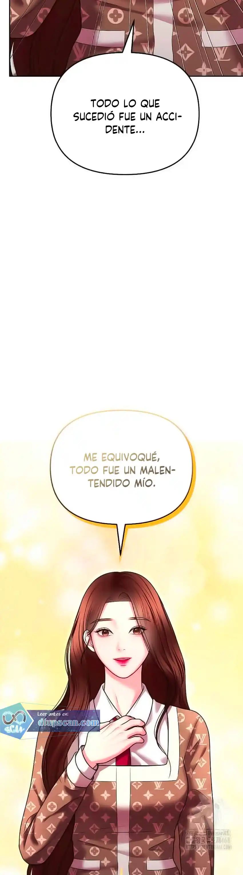 Eres Bonita capítulo 9, página 28