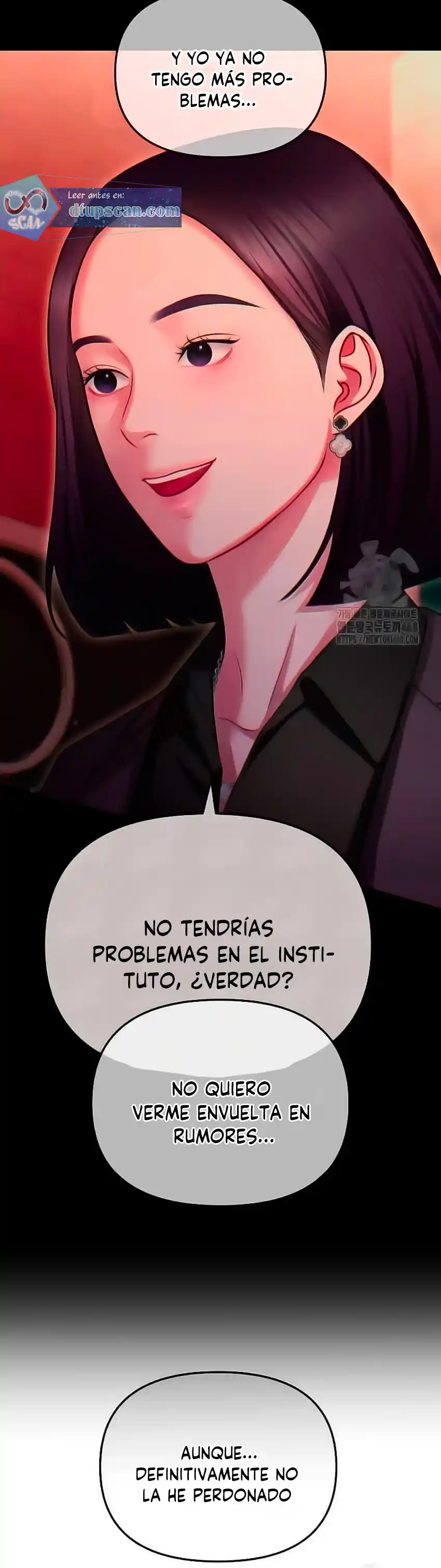 Eres Bonita capítulo 9, página 39