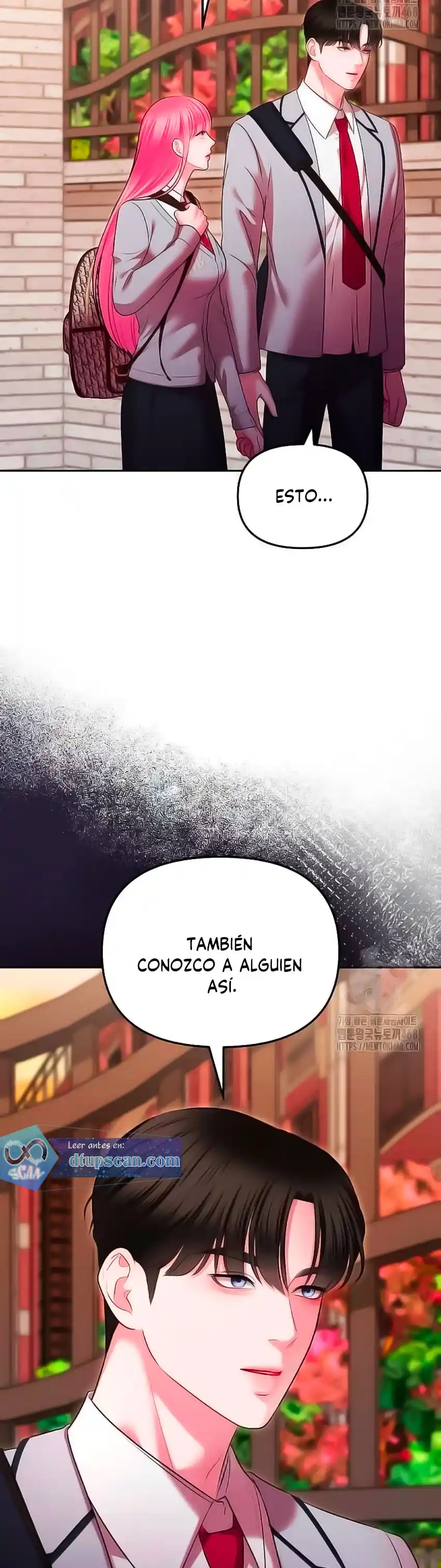 Eres Bonita capítulo 9, página 42