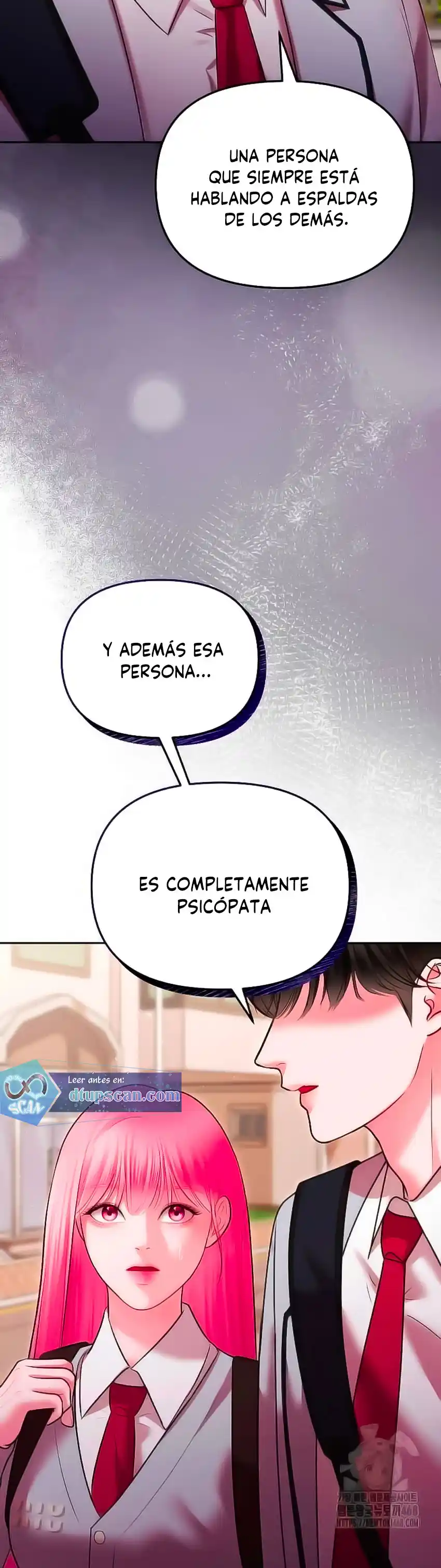 Eres Bonita capítulo 9, página 43