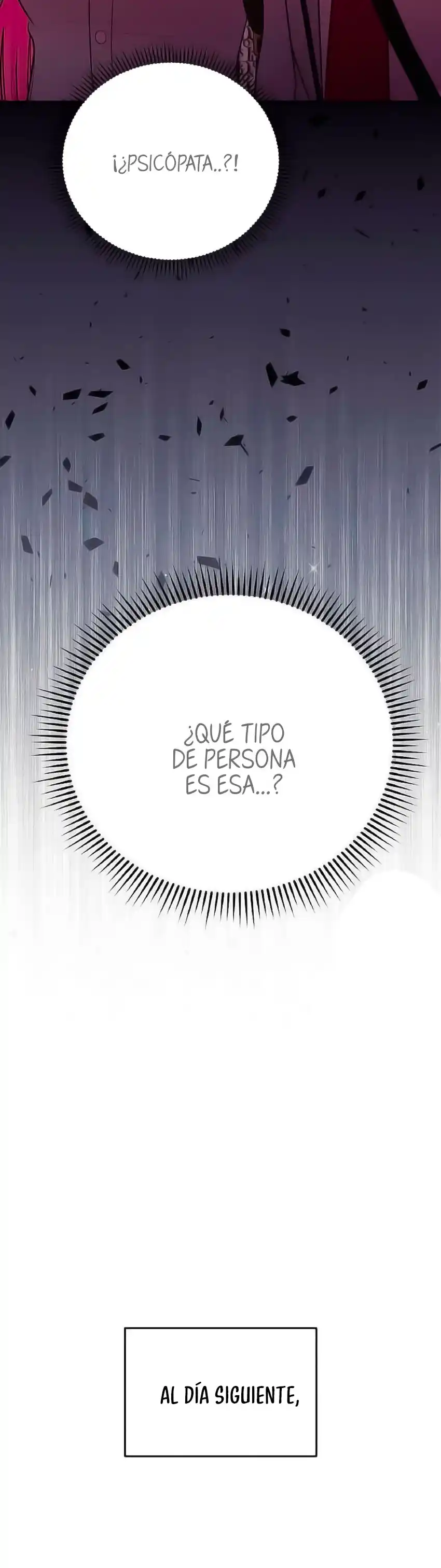Eres Bonita capítulo 9, página 44
