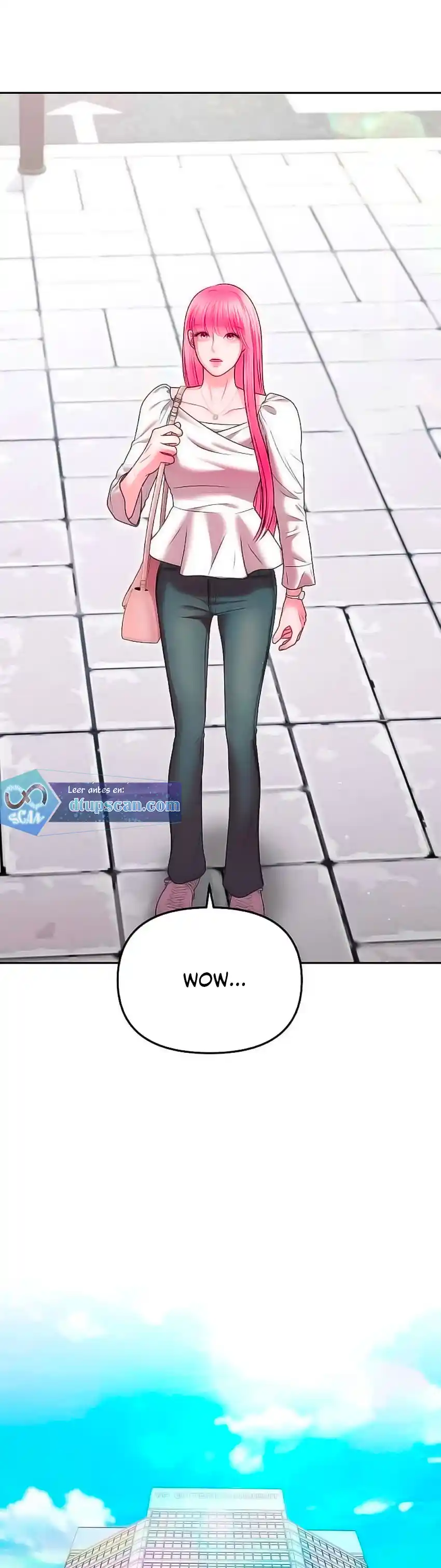 Eres Bonita capítulo 9, página 45