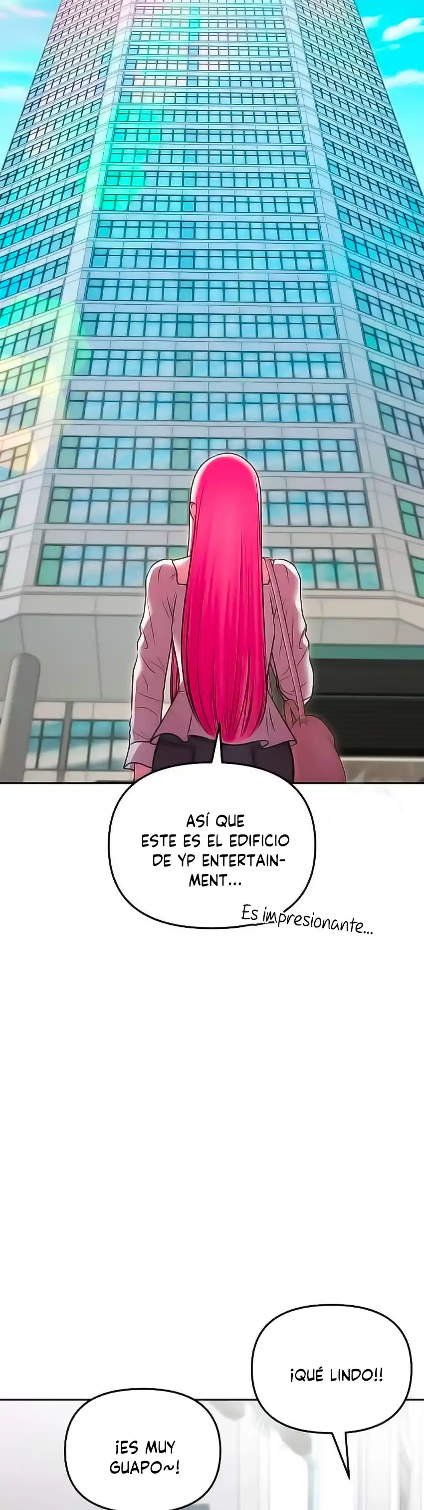 Eres Bonita capítulo 9, página 46