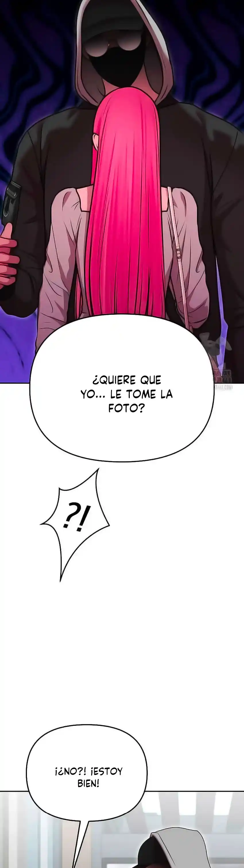 Eres Bonita capítulo 9, página 52