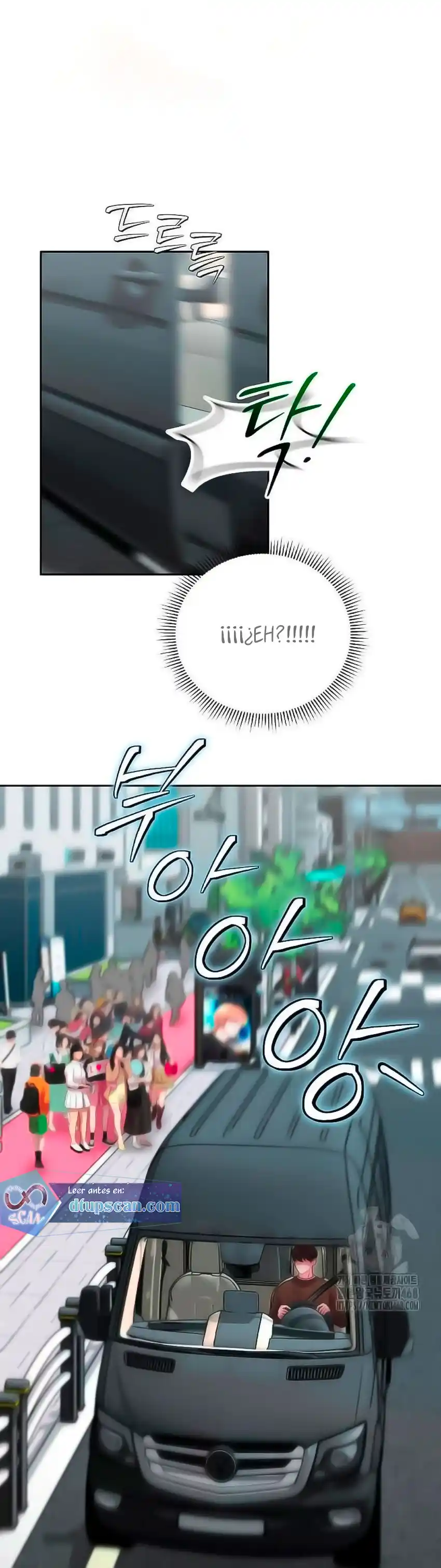 Eres Bonita capítulo 9, página 64
