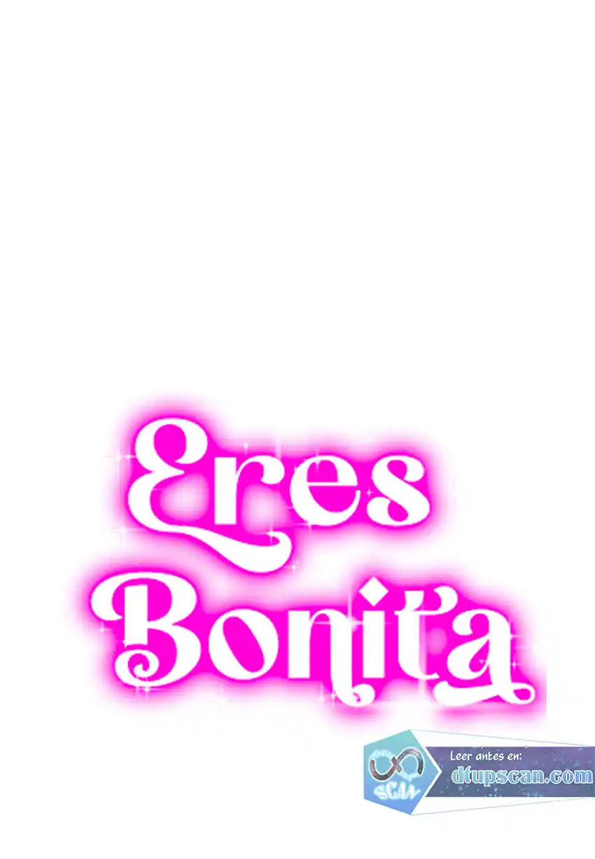 Eres Bonita capítulo 9, página 66