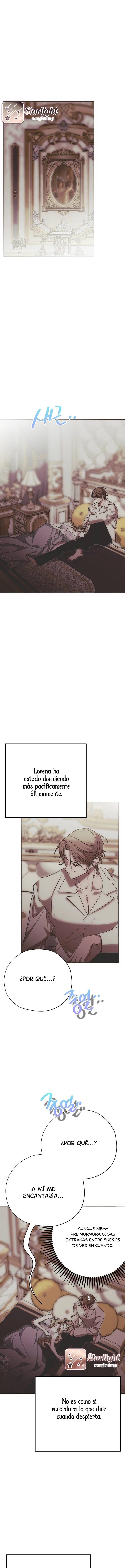 Escándalo Inmoral capítulo 37, página 3