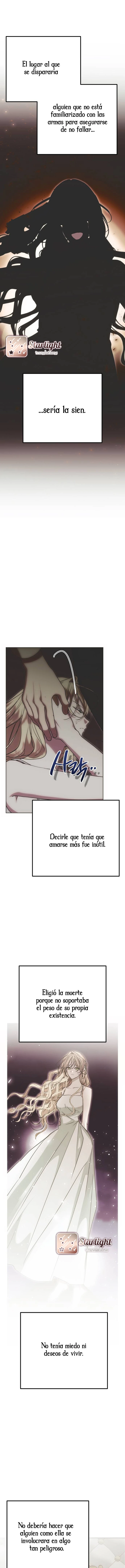 Escándalo Inmoral capítulo 37, página 5