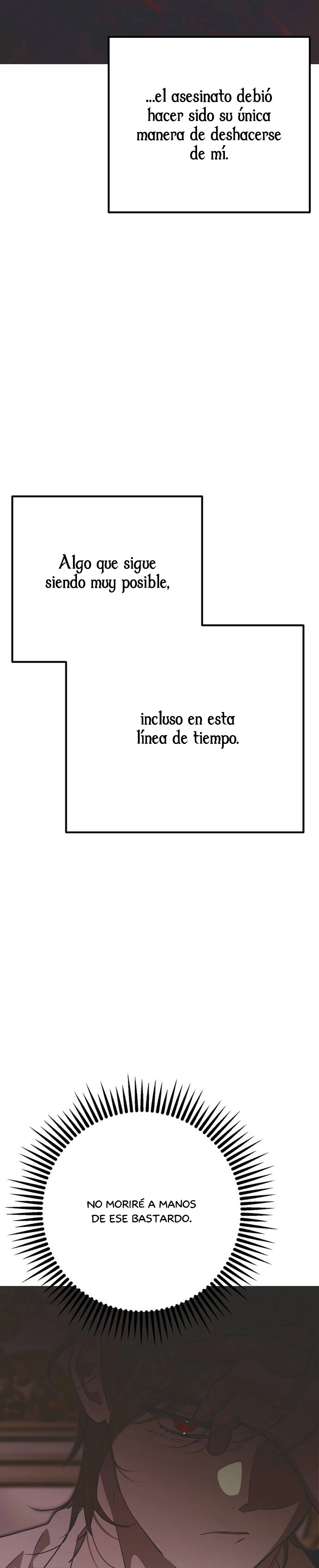 Escándalo Inmoral capítulo 37, página 8