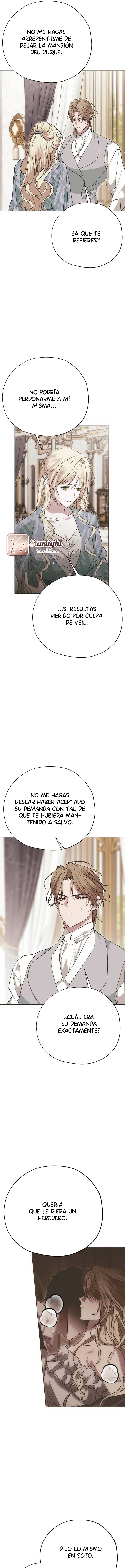 Escándalo Inmoral capítulo 37, página 18
