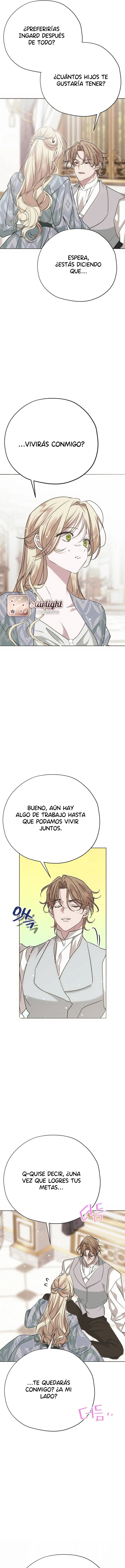 Escándalo Inmoral capítulo 37, página 22