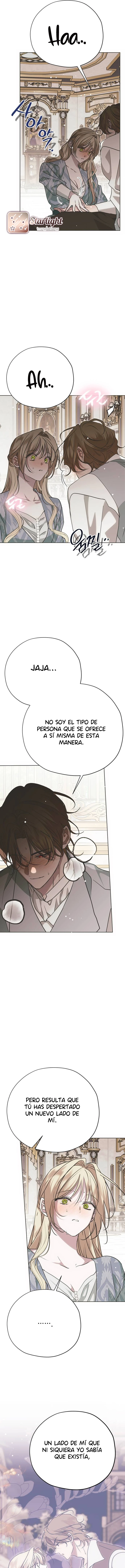Escándalo Inmoral capítulo 37, página 26
