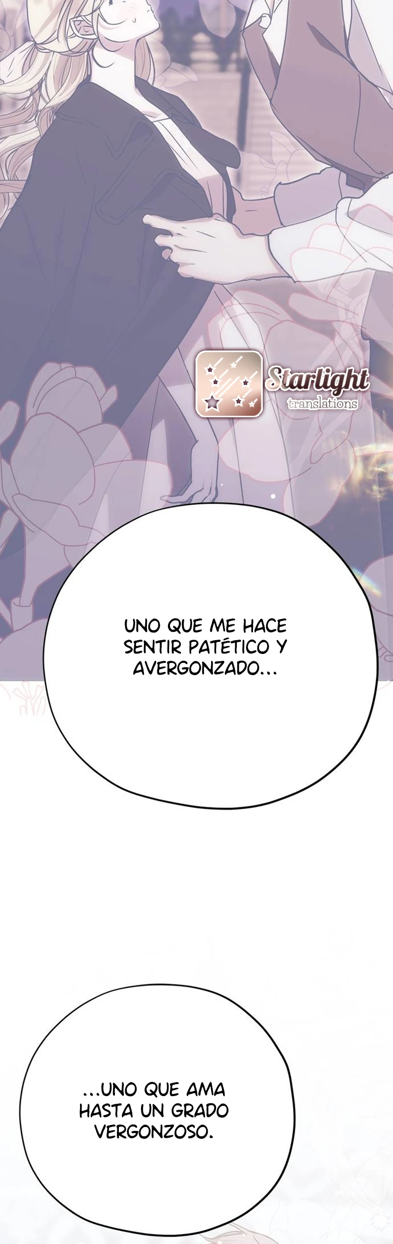 Escándalo Inmoral capítulo 37, página 27